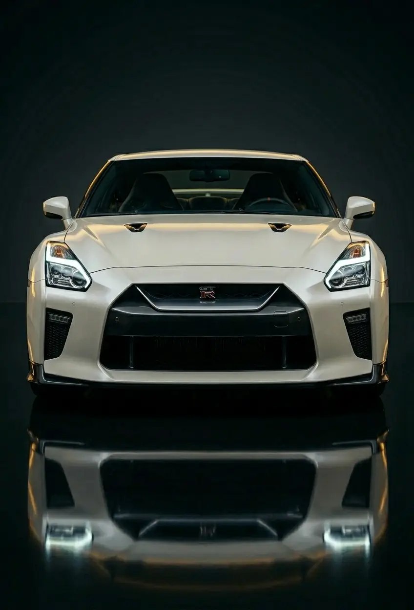 Nissan GT-R R35 — platforma tuningowa