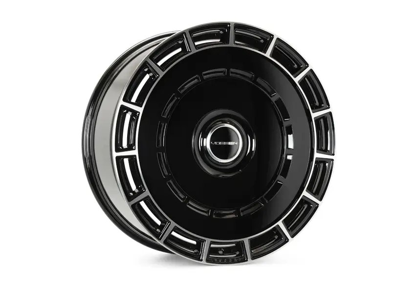 Felgi Vossen HF-09 Mercedes G63 AMG