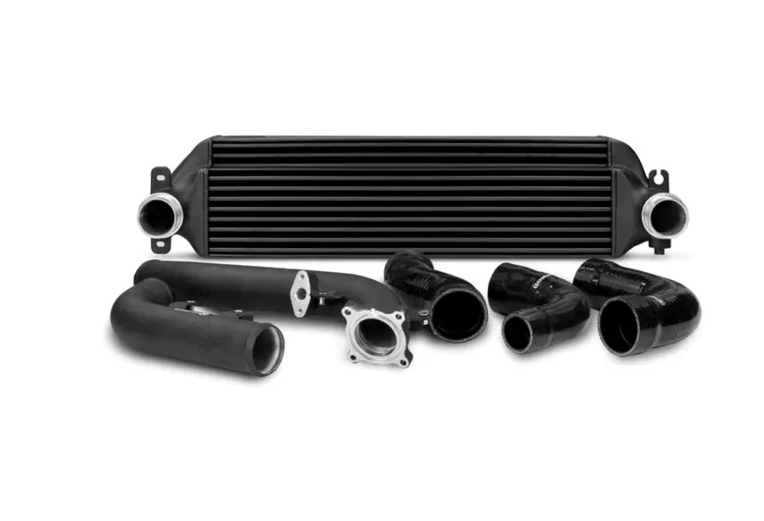 Intercooler Wagner Tuning Toyota Yaris GR MK1