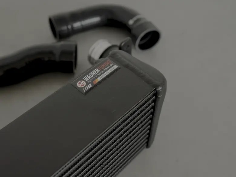 Wagner Tuning Intercooler — Toyota GR Yaris