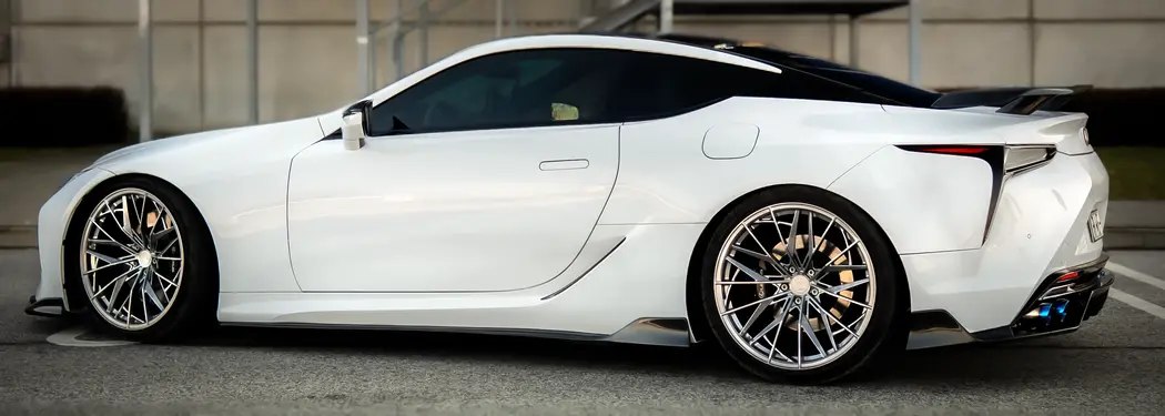 Dream Car — pomoc w zakupie wymarzonego auta